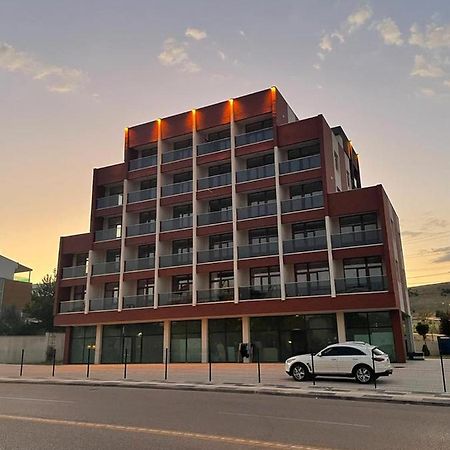 Hotel Colorful Life Cayyolu Ankara Zewnętrze zdjęcie