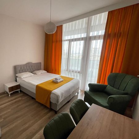 Hotel Colorful Life Cayyolu Ankara Zewnętrze zdjęcie