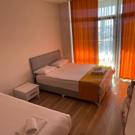 Hotel Colorful Life Cayyolu Ankara Zewnętrze zdjęcie