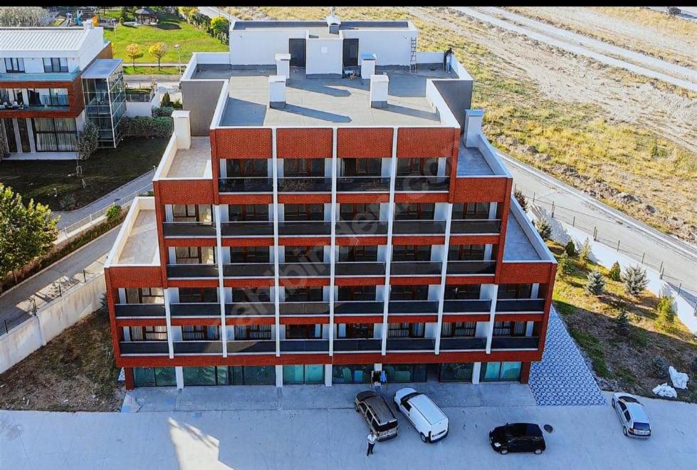 Hotel Colorful Life Cayyolu Ankara Zewnętrze zdjęcie