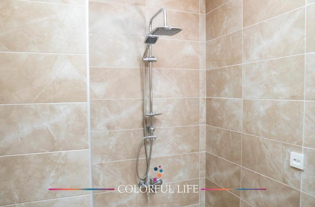 Hotel Colorful Life Cayyolu Ankara Zewnętrze zdjęcie