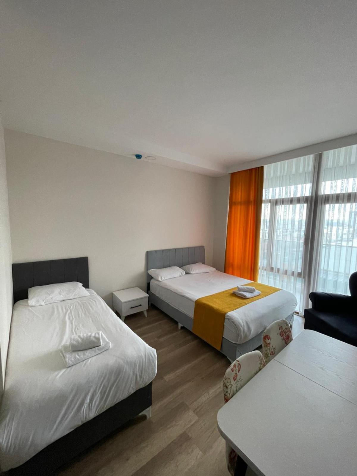 Hotel Colorful Life Cayyolu Ankara Zewnętrze zdjęcie